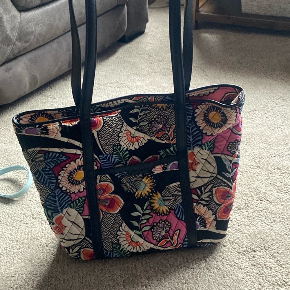 Vera Bradley Purse
